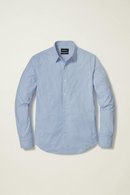 Tech Button Down Shirt Bonobos Trending