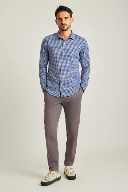 Tech Button Down Shirt Bonobos Top Pick