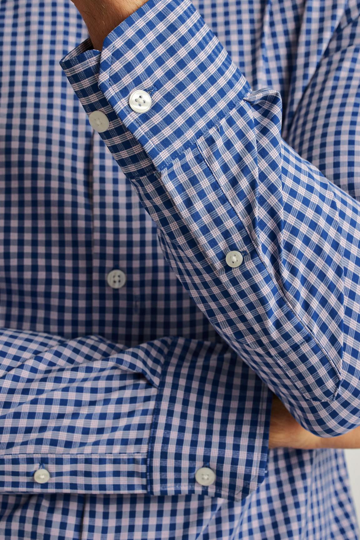 Tech Button Down Shirt Bonobos Top Pick