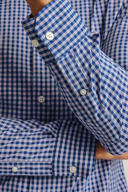 Tech Button Down Shirt Bonobos Top Pick
