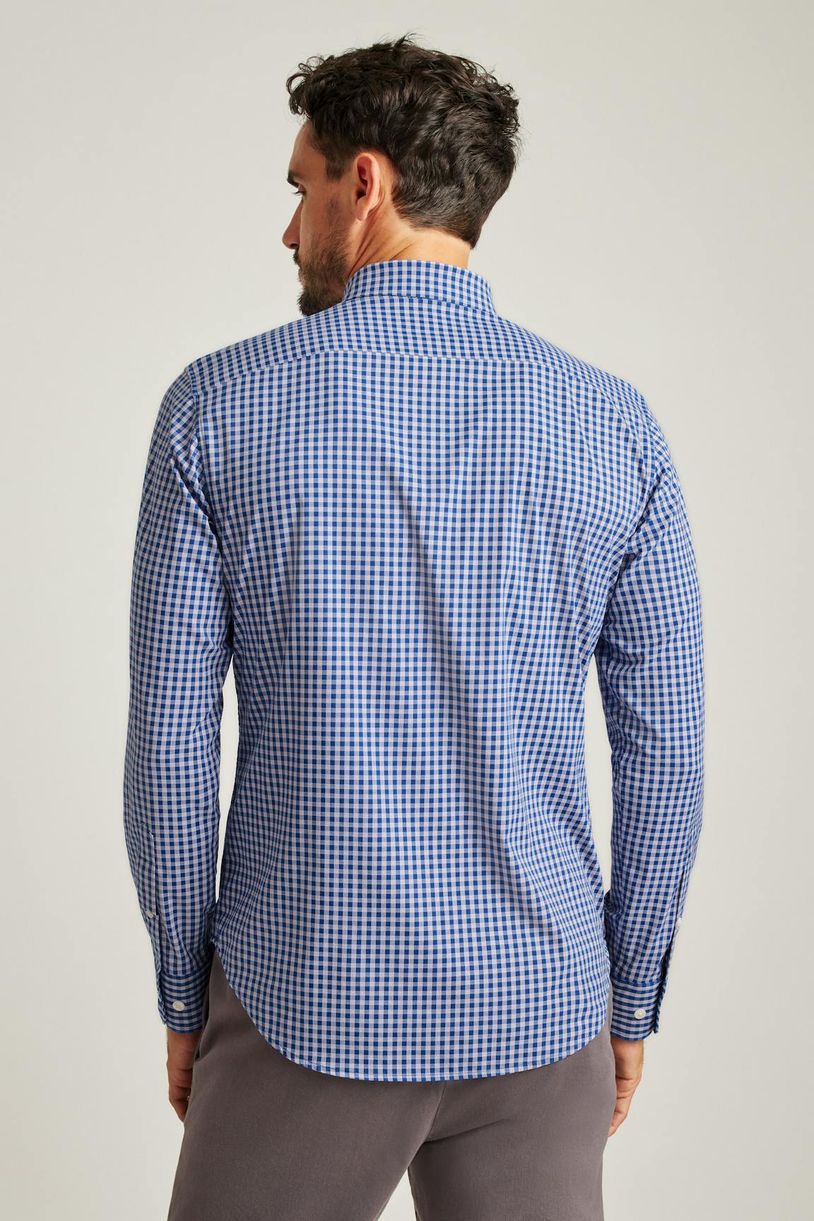 Tech Button Down Shirt Bonobos Top Pick