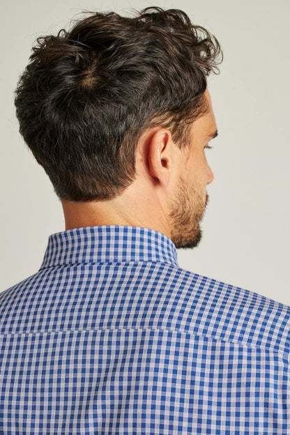 Tech Button Down Shirt Bonobos Top Pick