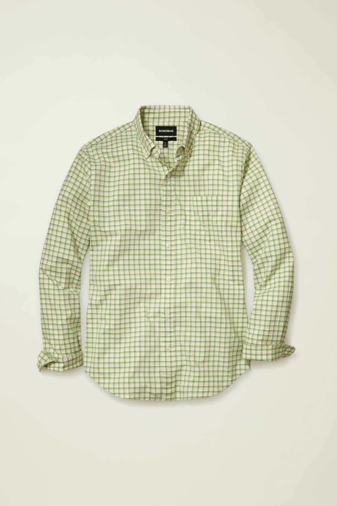 Everyday Shirt Bonobos Smart Buy