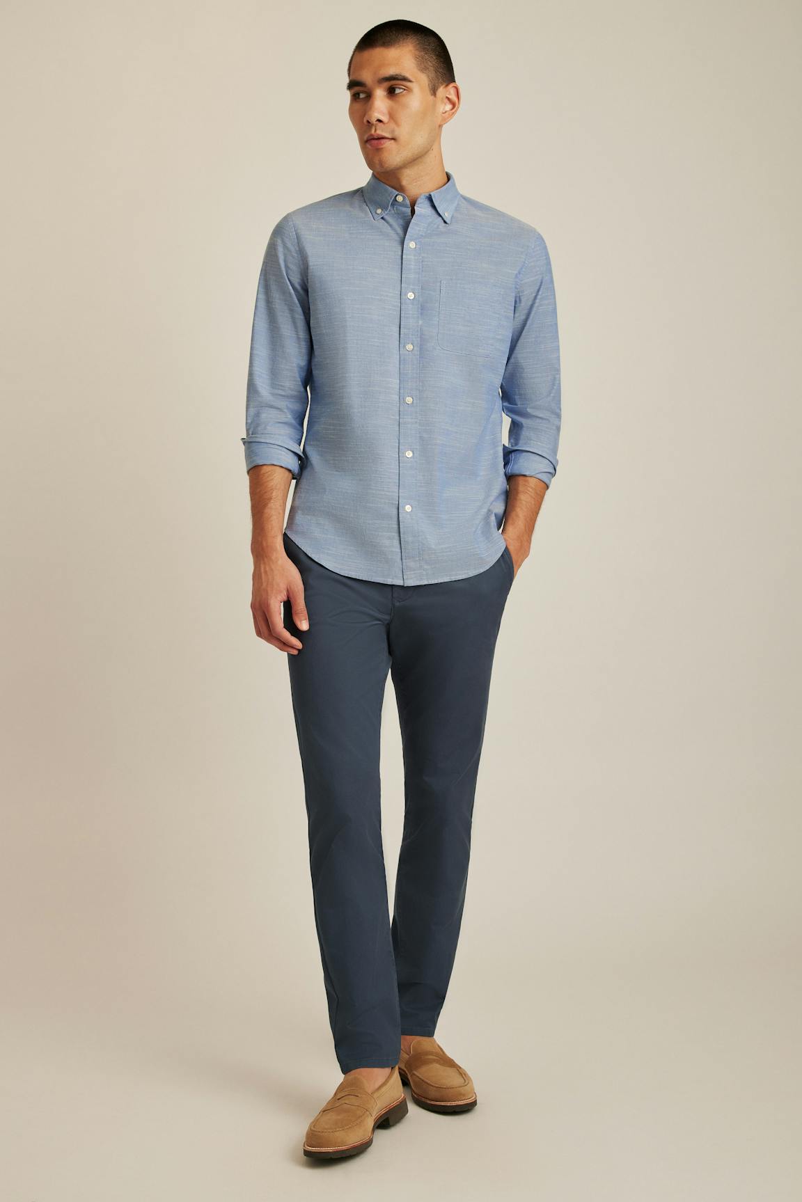 Everyday Shirt Bonobos Premium