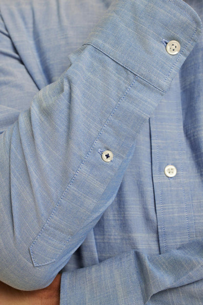 Everyday Shirt Bonobos Premium