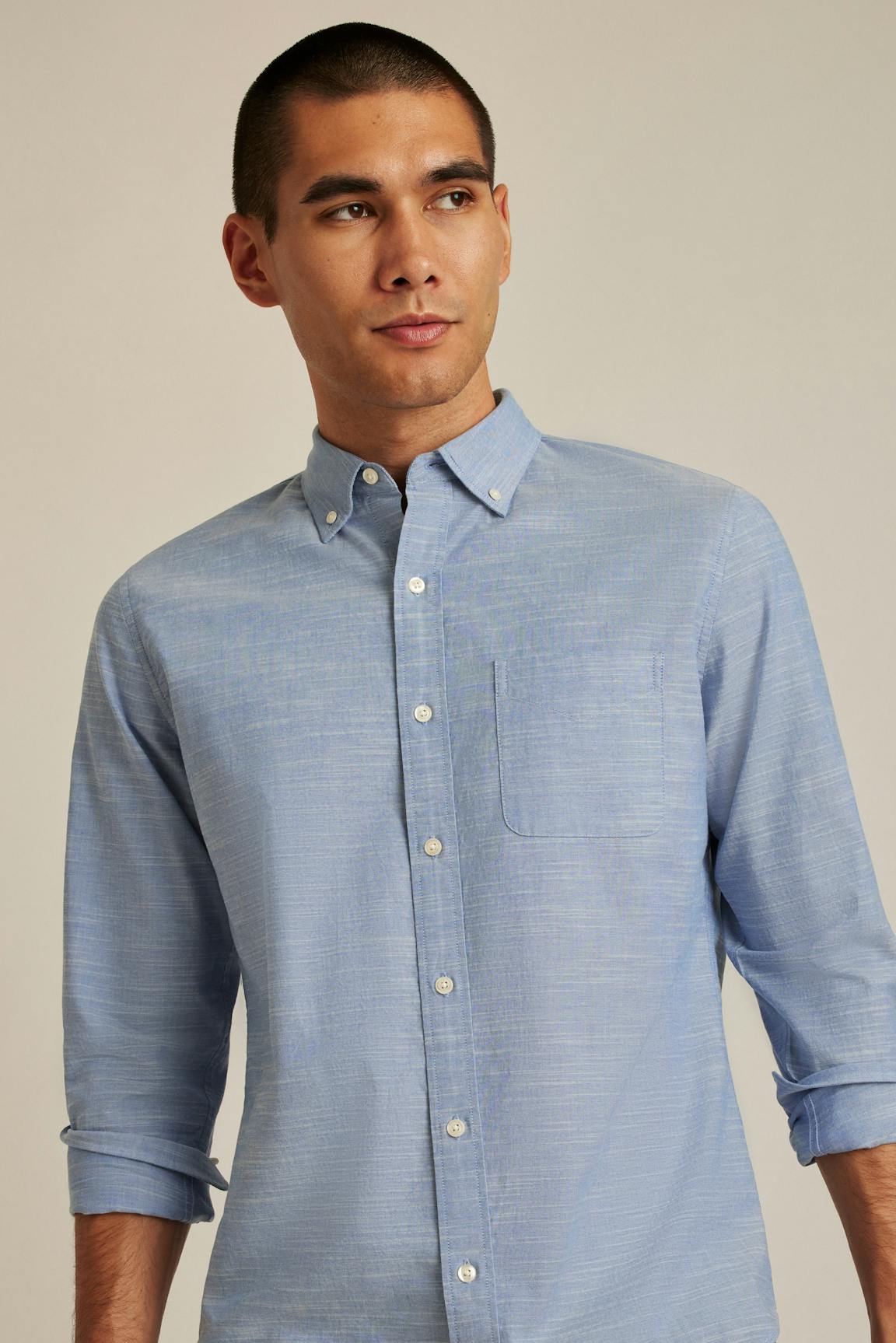 Everyday Shirt Bonobos Premium