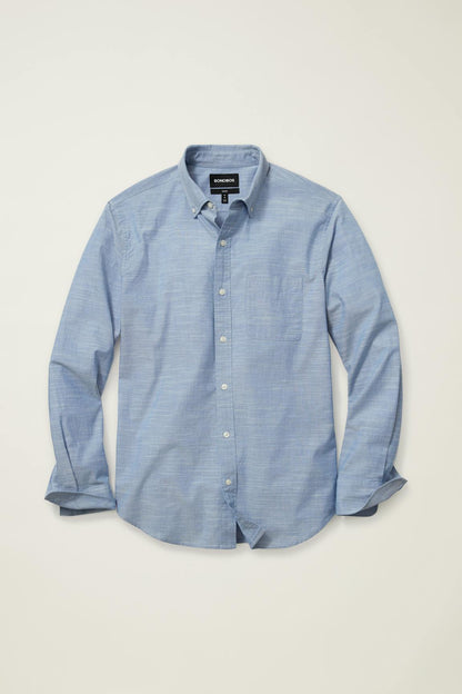 Everyday Shirt Bonobos Premium