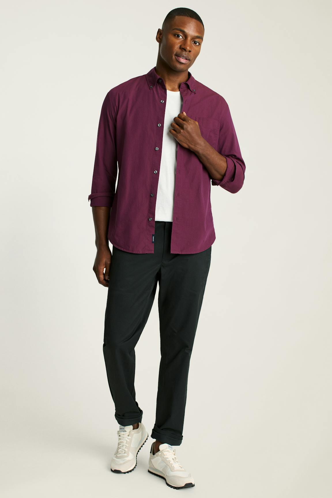 Everyday Shirt Bonobos New