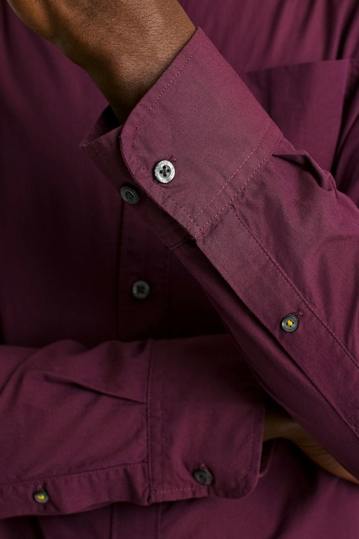 Everyday Shirt Bonobos New
