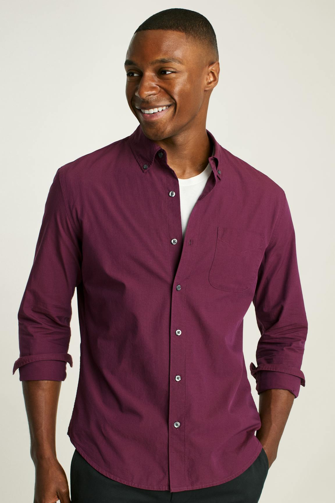 Everyday Shirt Bonobos New