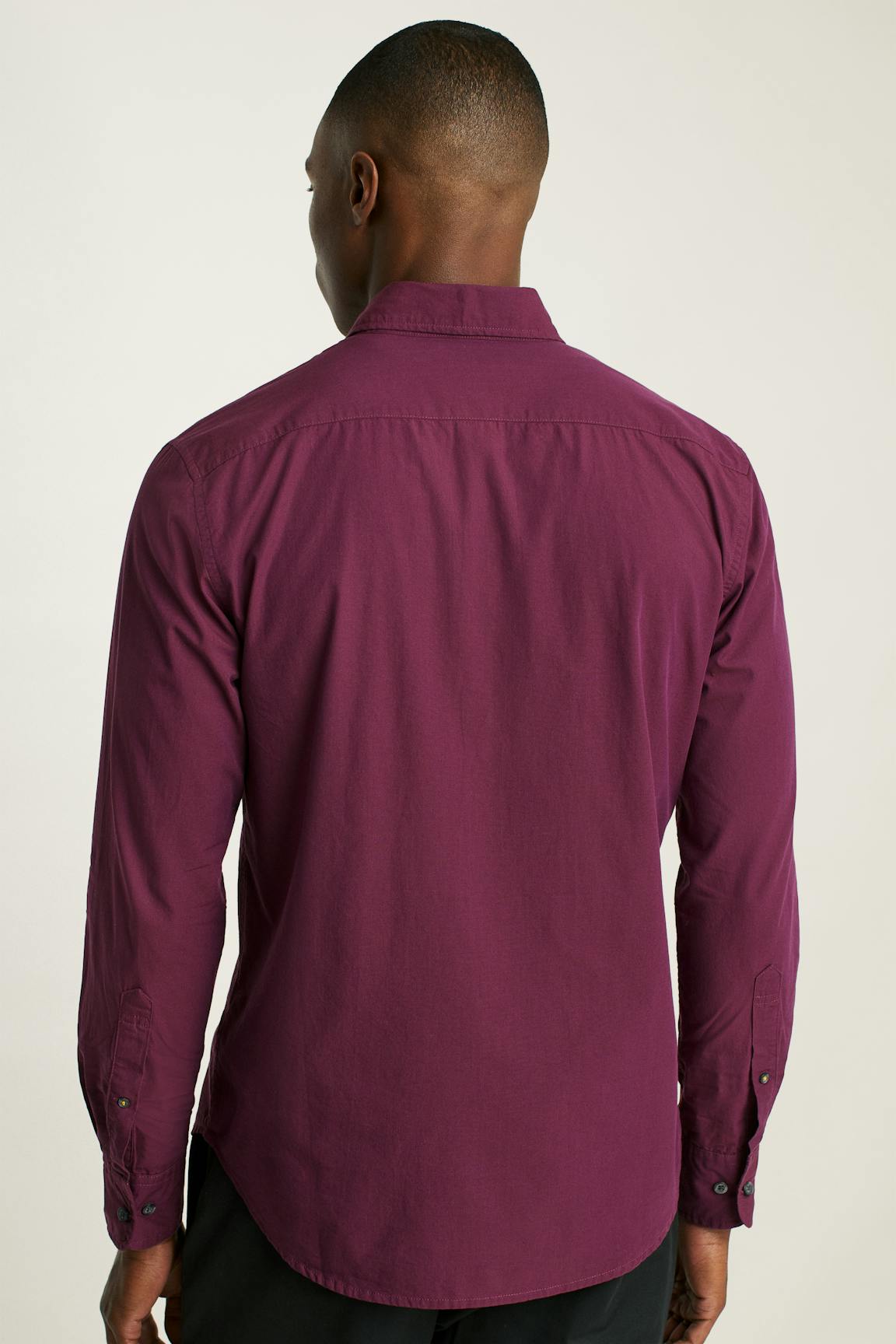 Everyday Shirt Bonobos New