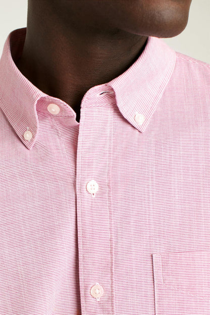 Everyday Shirt Bonobos Featured