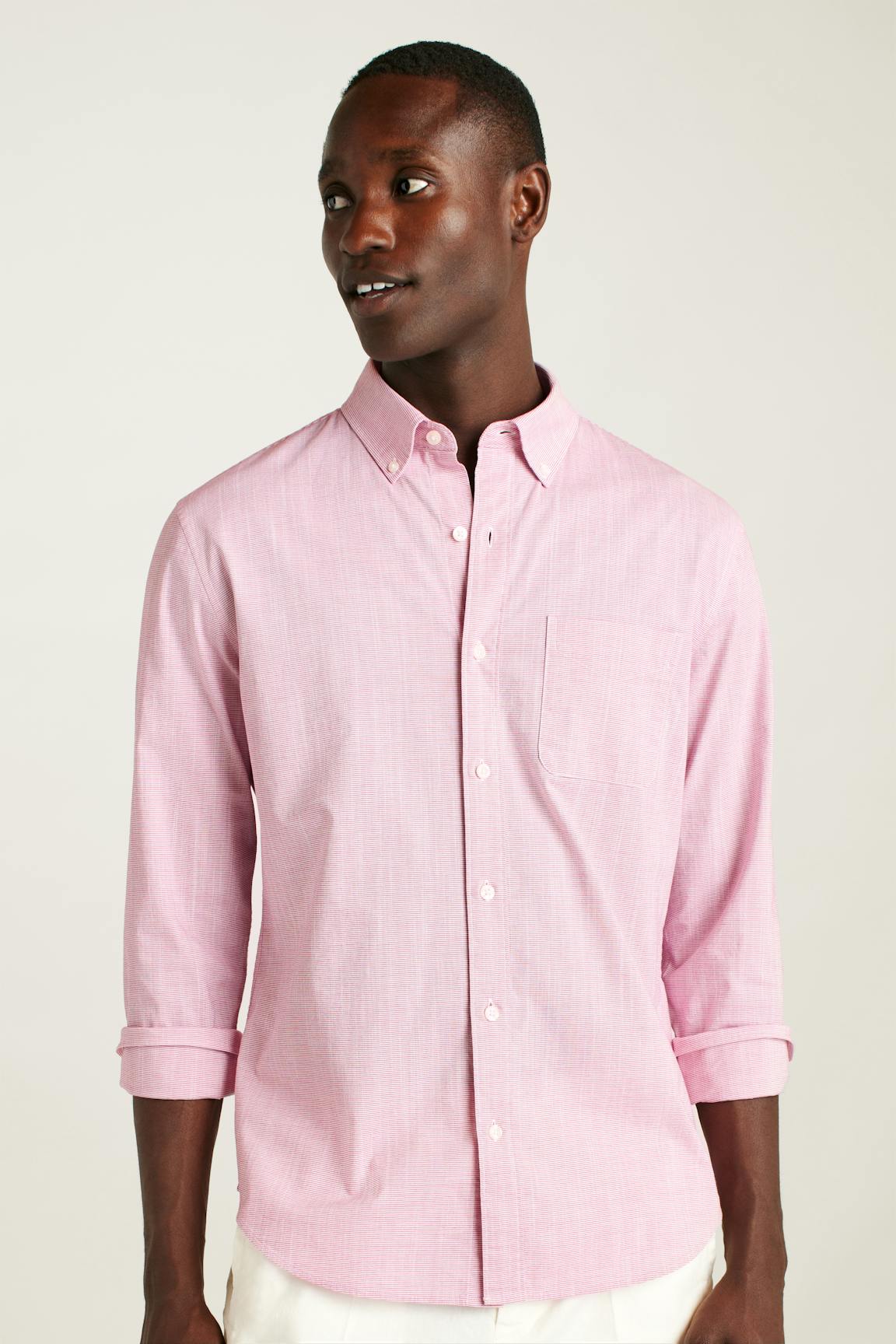 Everyday Shirt Bonobos Featured