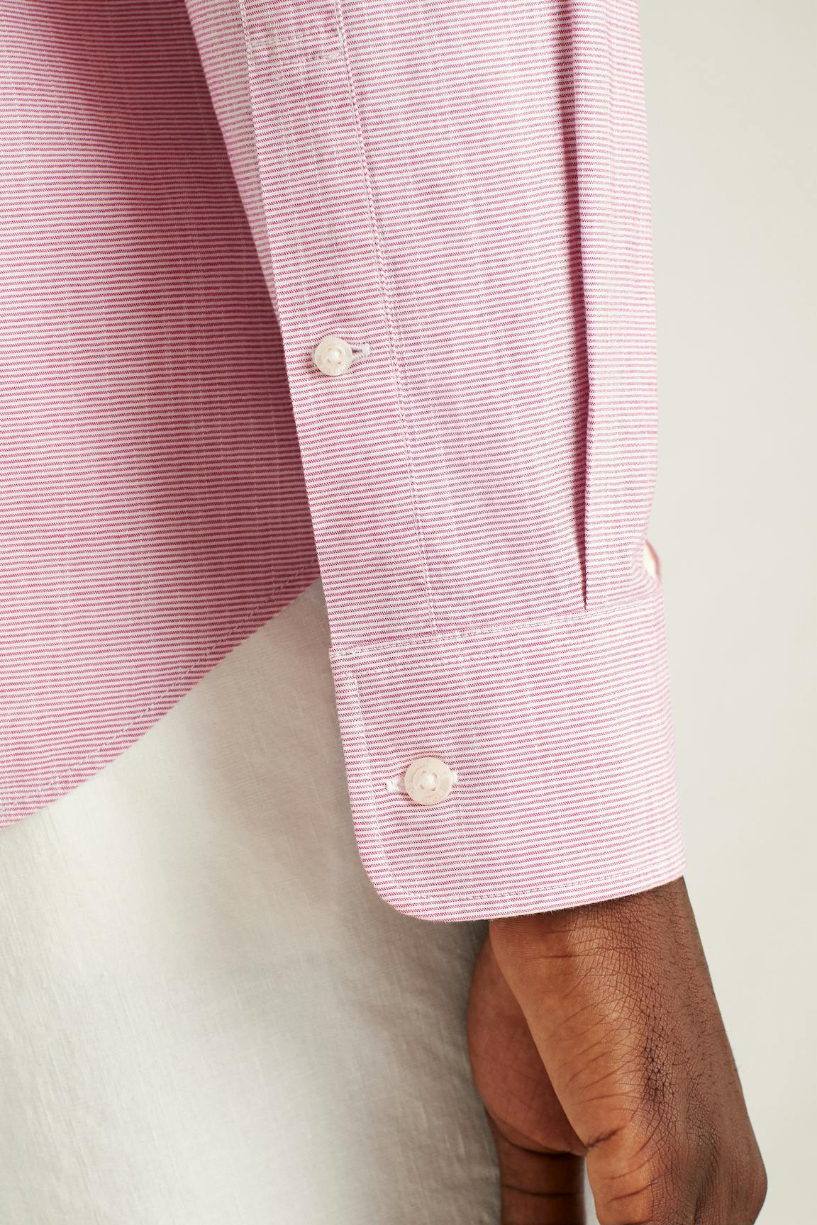 Everyday Shirt Bonobos Featured