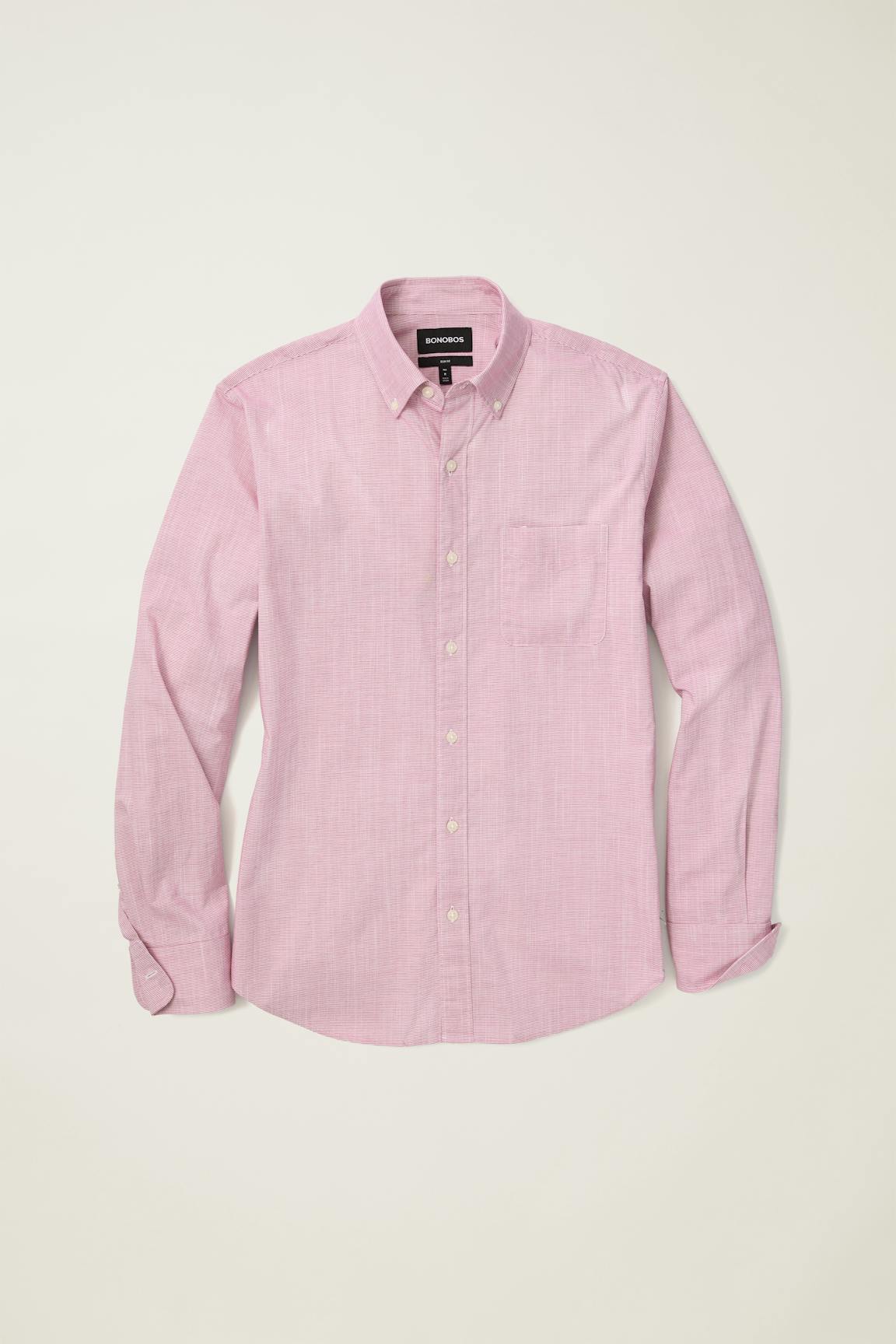 Everyday Shirt Bonobos Featured