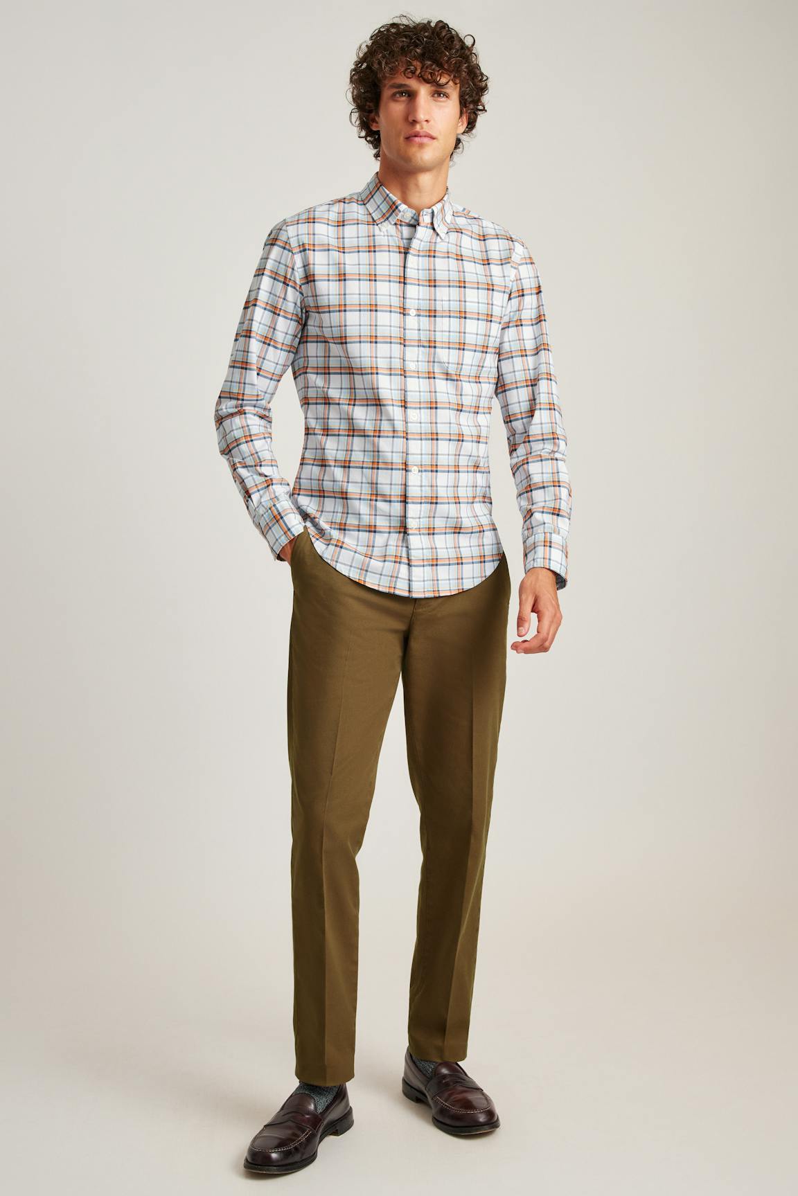 Everyday Shirt Bonobos Popular