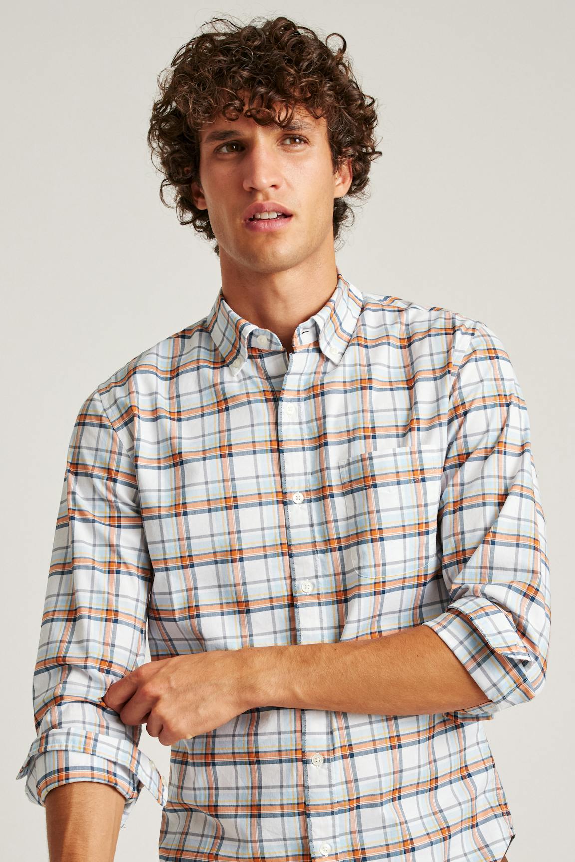 Everyday Shirt Bonobos Popular
