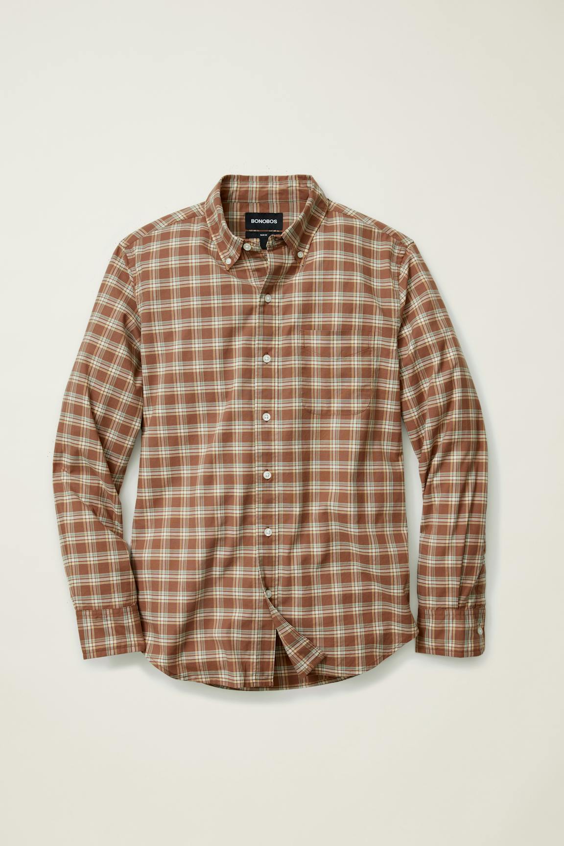 Everyday Shirt Bonobos Trending