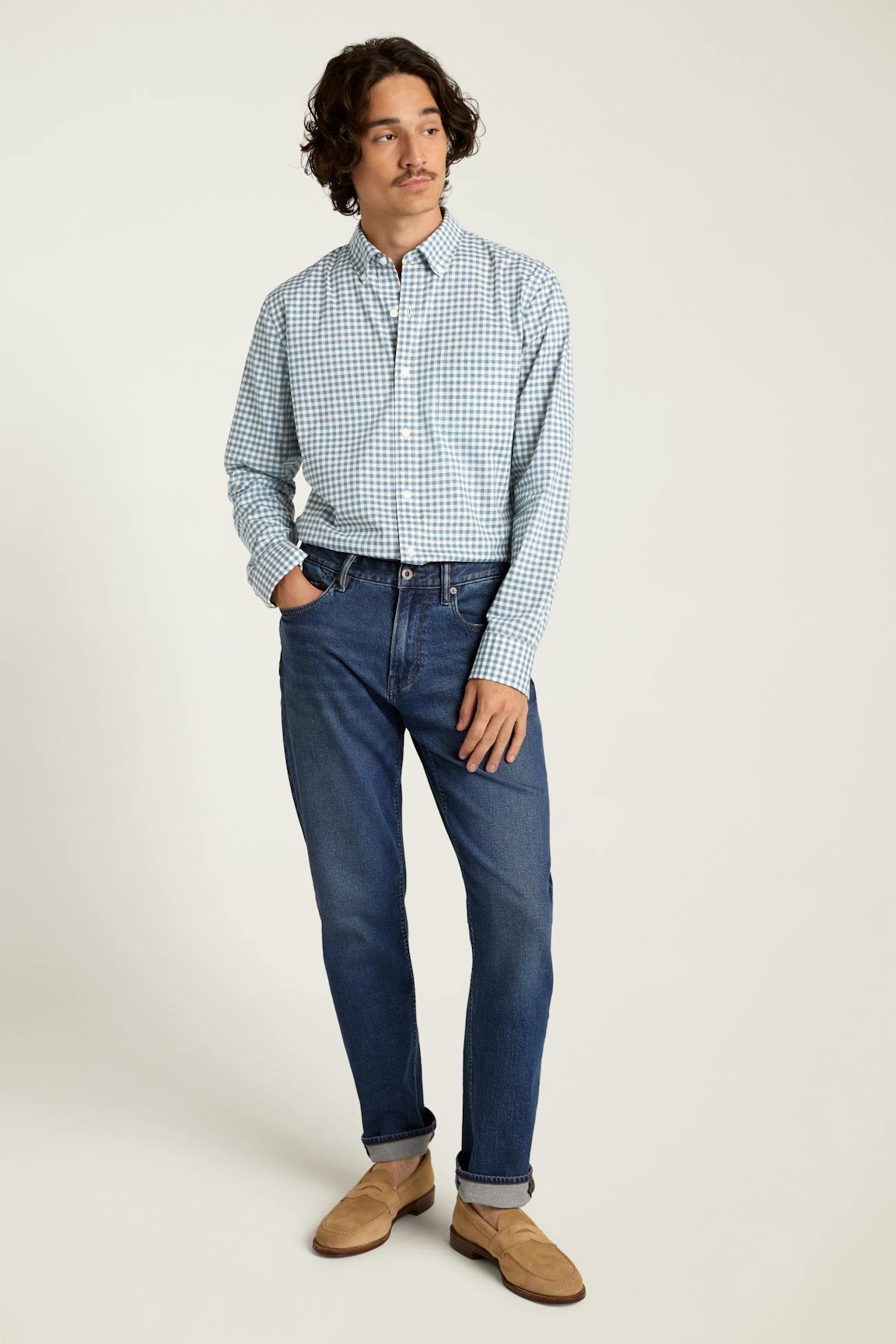 Everyday Shirt Bonobos Best Seller