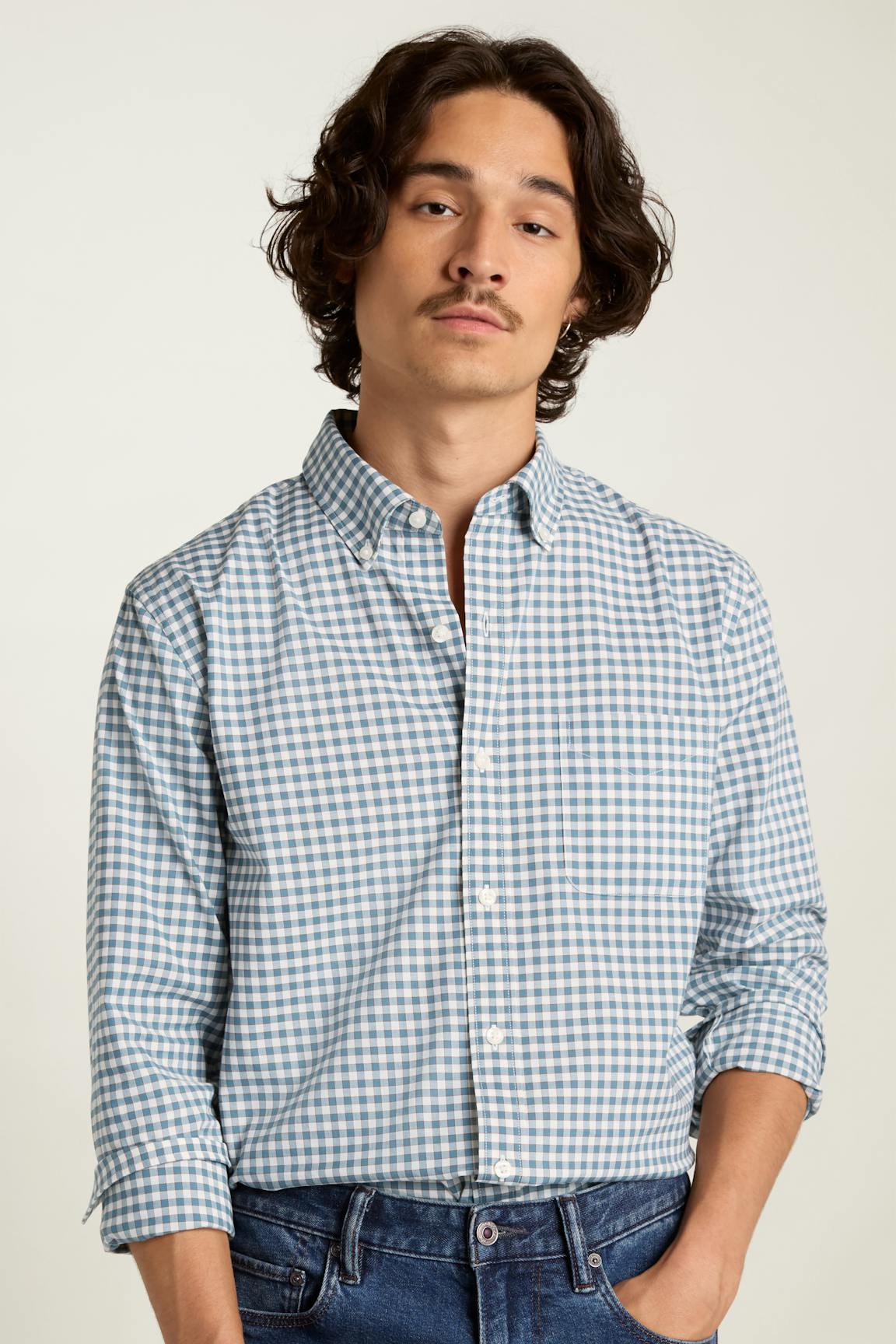 Everyday Shirt Bonobos Best Seller