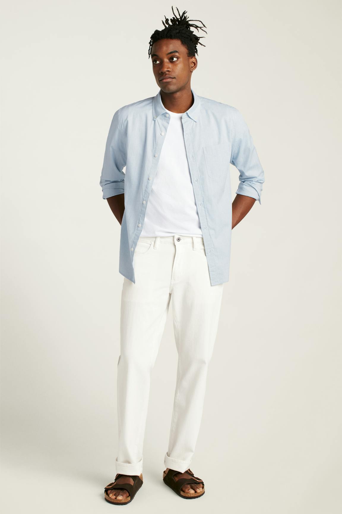 Everyday Shirt Bonobos Top Pick
