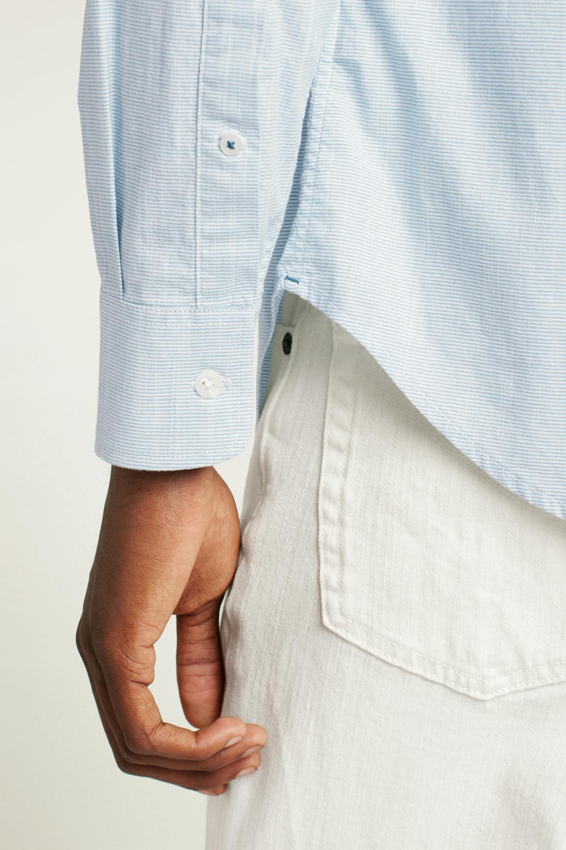 Everyday Shirt Bonobos Top Pick