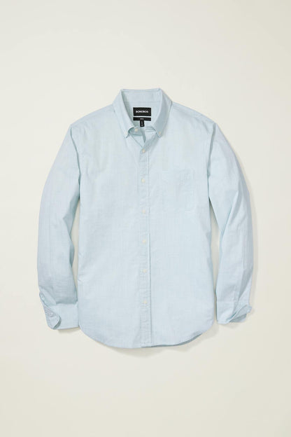 Everyday Shirt Bonobos Top Pick