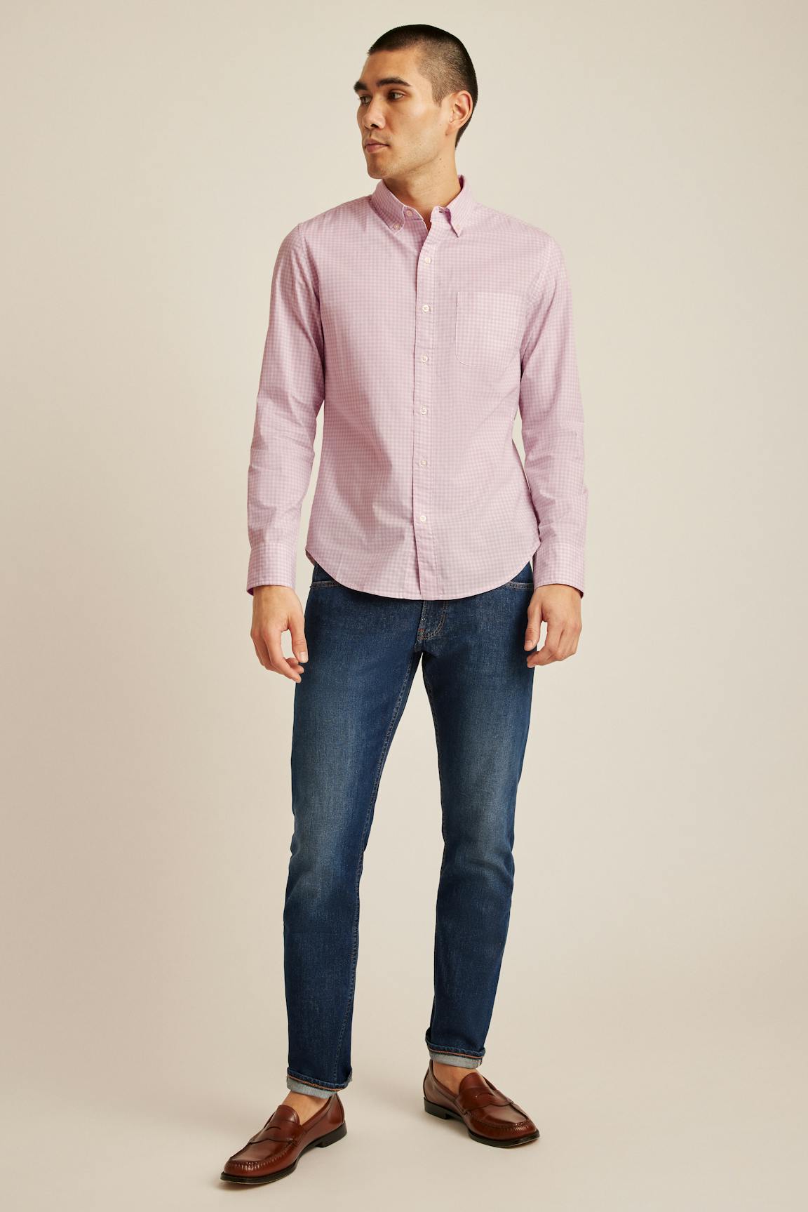 Everyday Shirt Bonobos Smart Buy