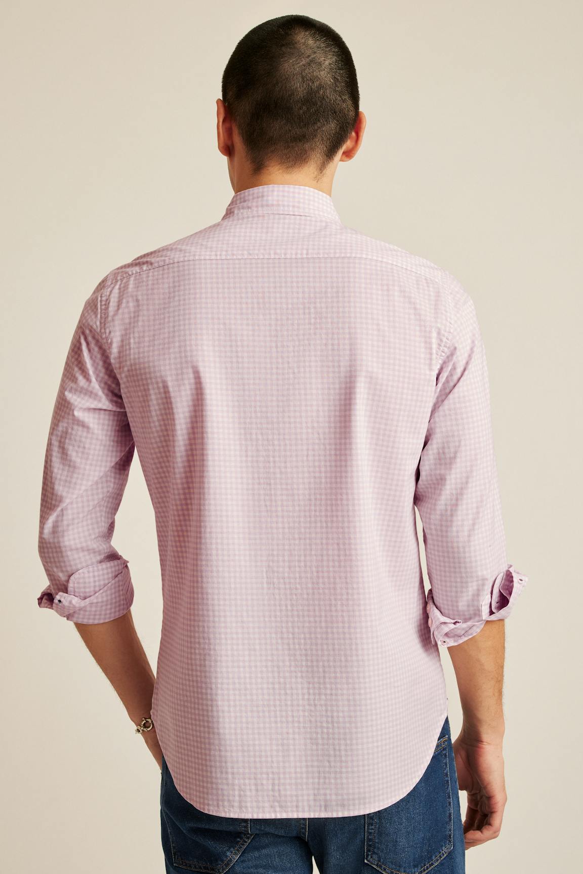 Everyday Shirt Bonobos Smart Buy