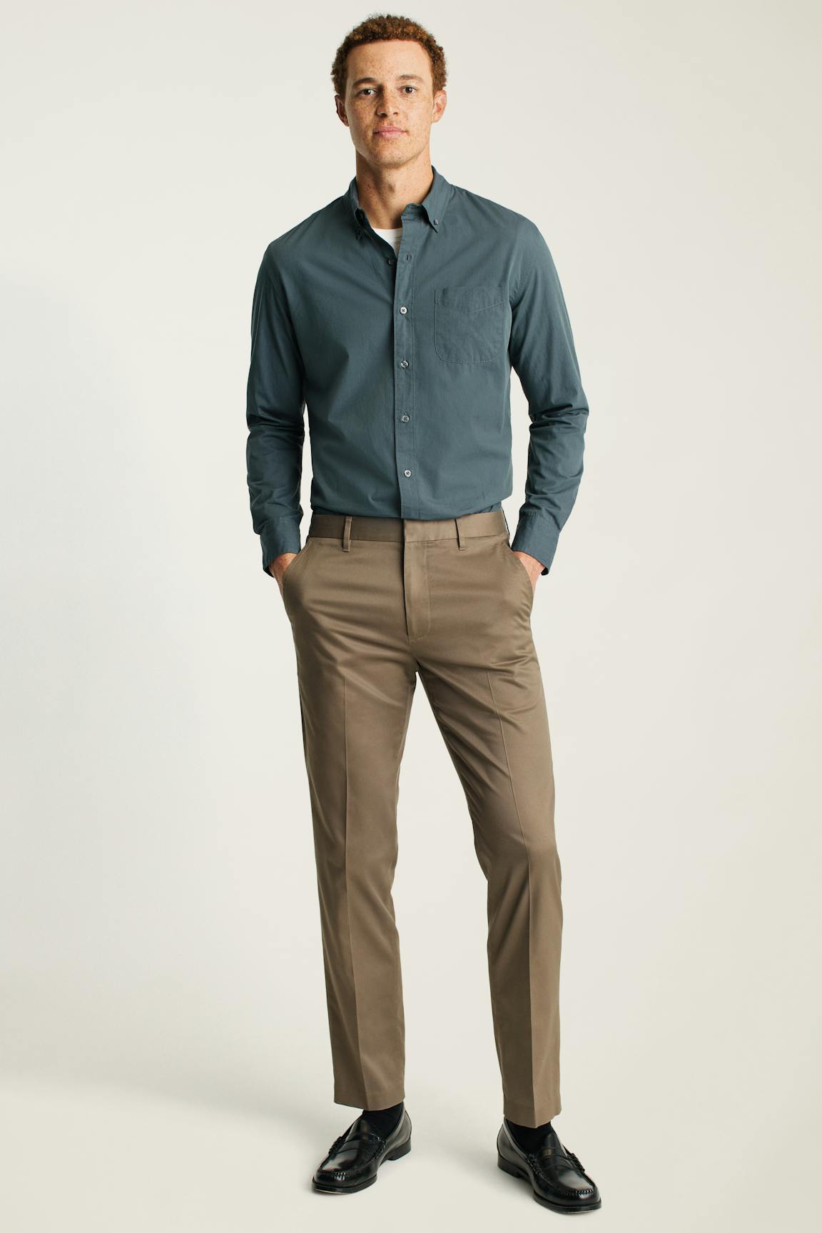 Everyday Shirt Bonobos Premium