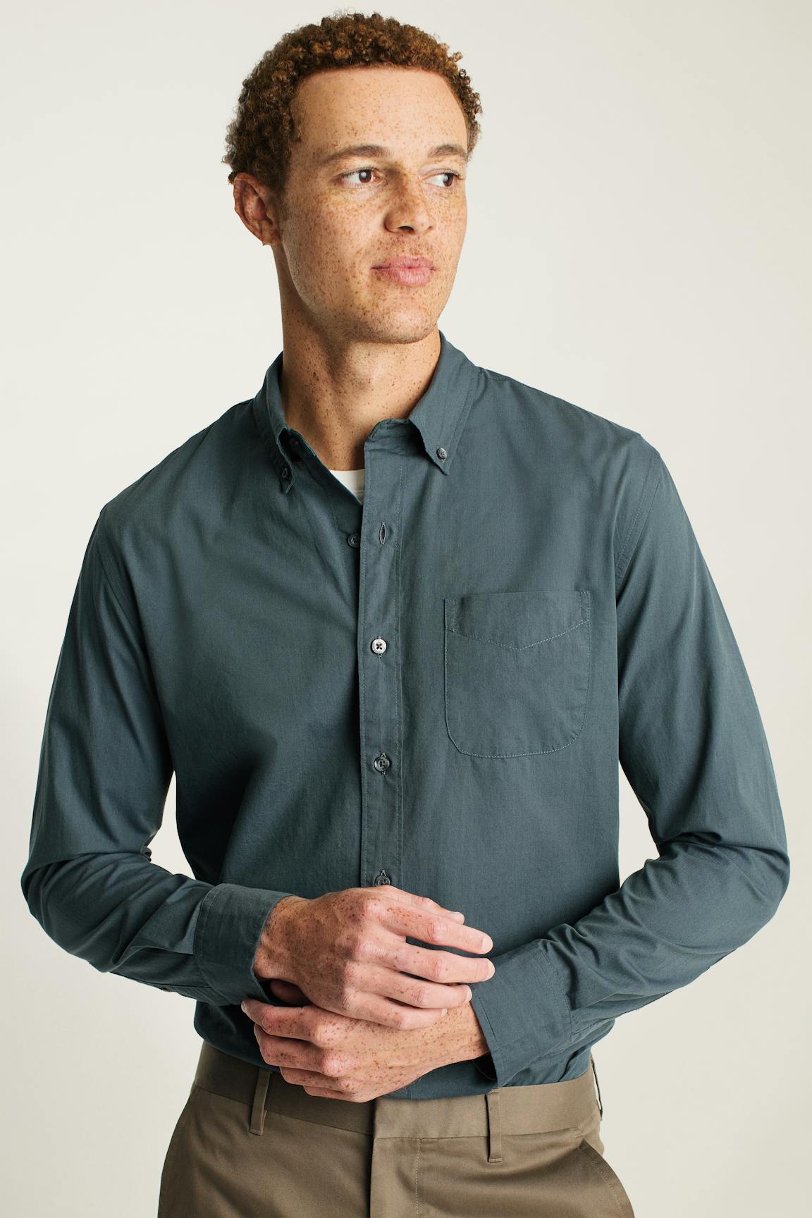 Everyday Shirt Bonobos Premium