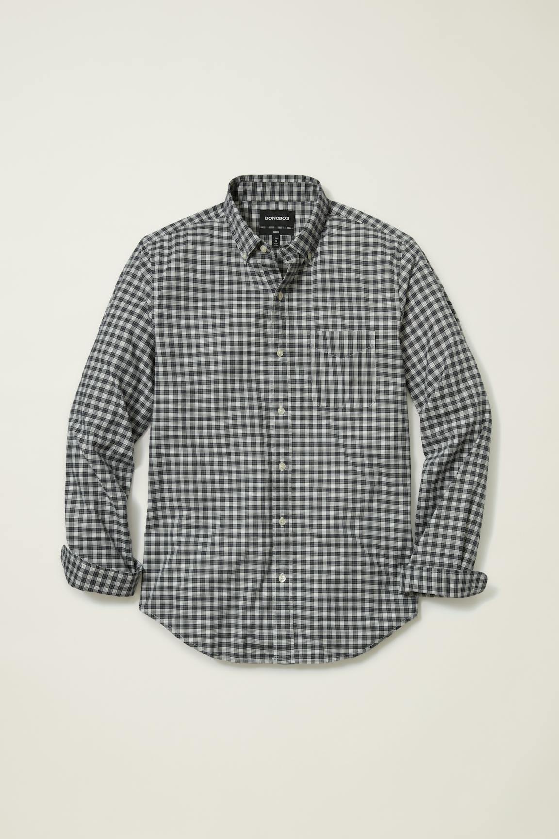 Everyday Shirt Bonobos New