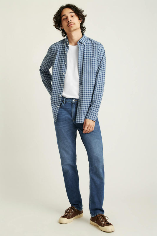 Everyday Shirt Bonobos Featured