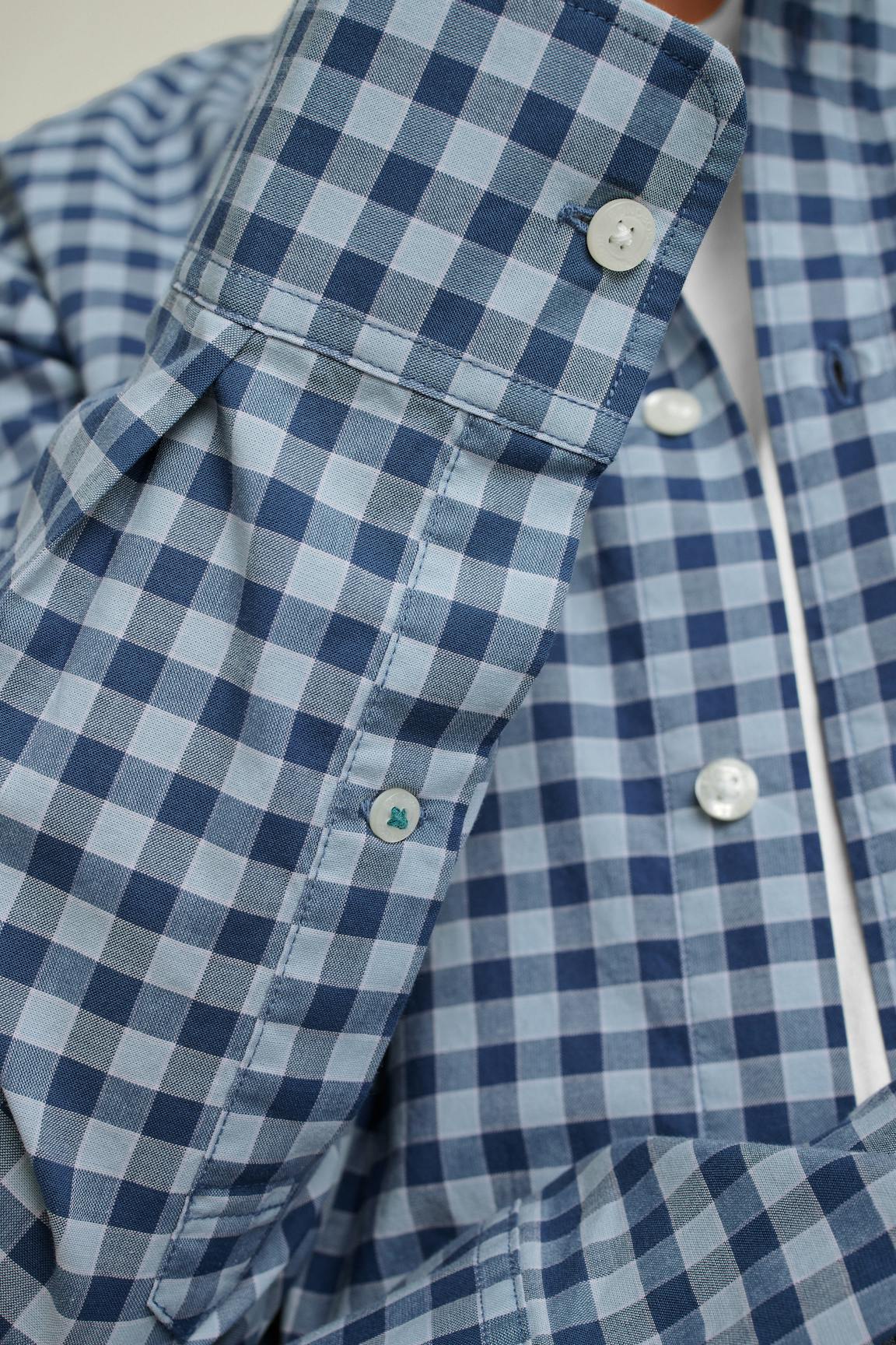 Everyday Shirt Bonobos Featured