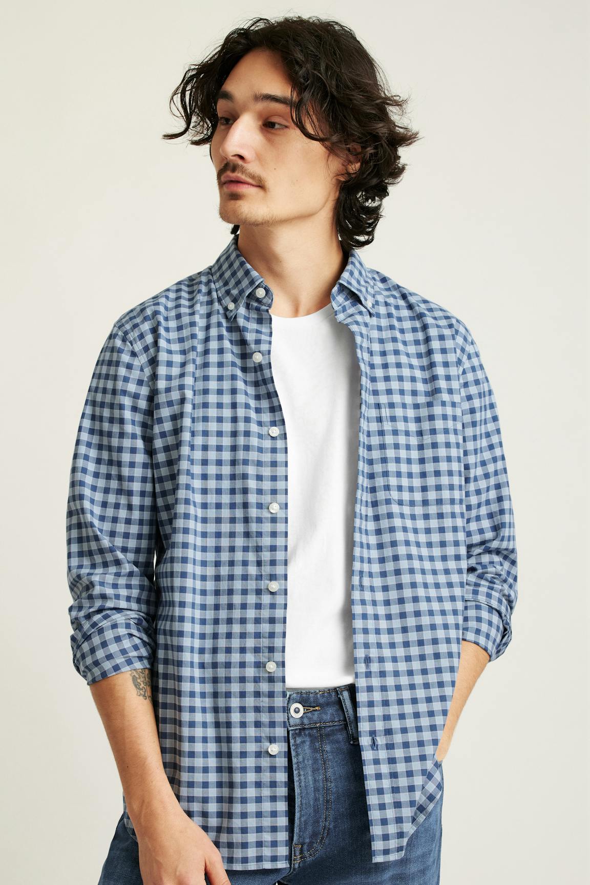 Everyday Shirt Bonobos Featured