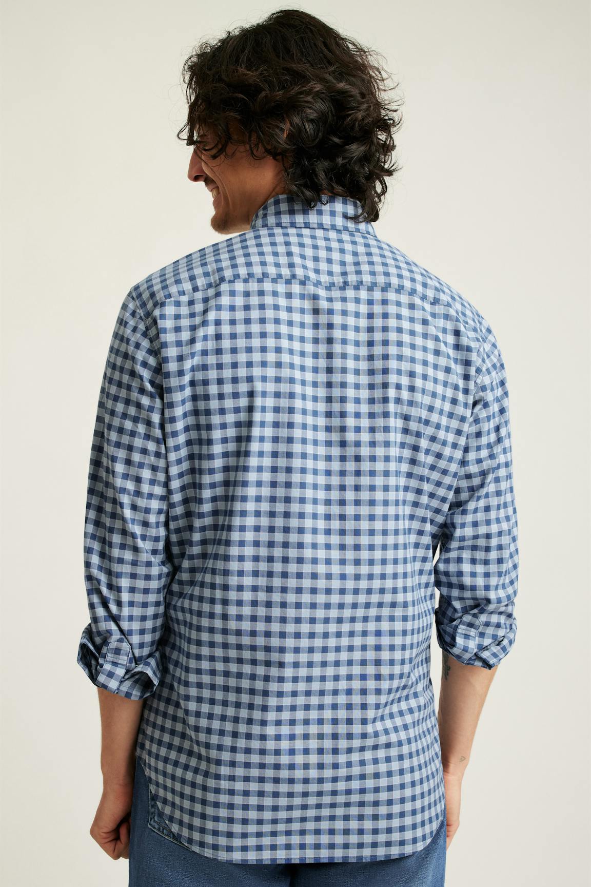 Everyday Shirt Bonobos Featured