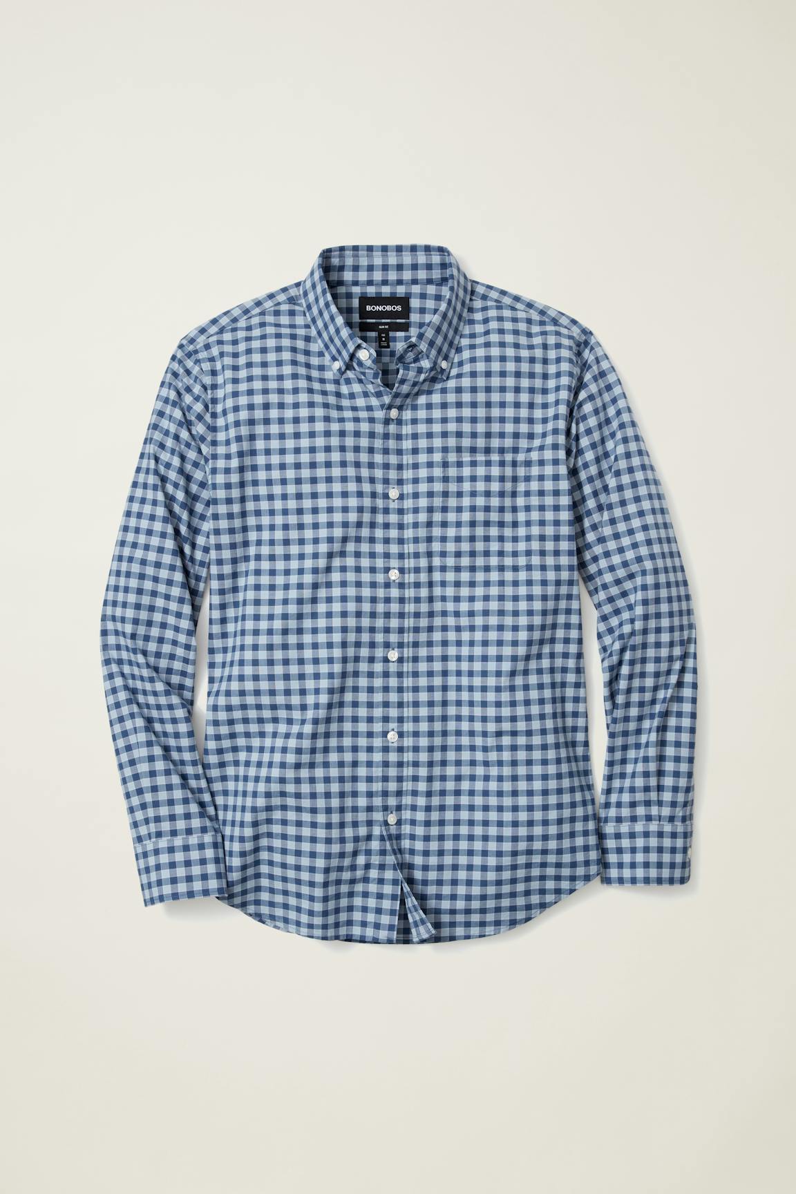 Everyday Shirt Bonobos Featured