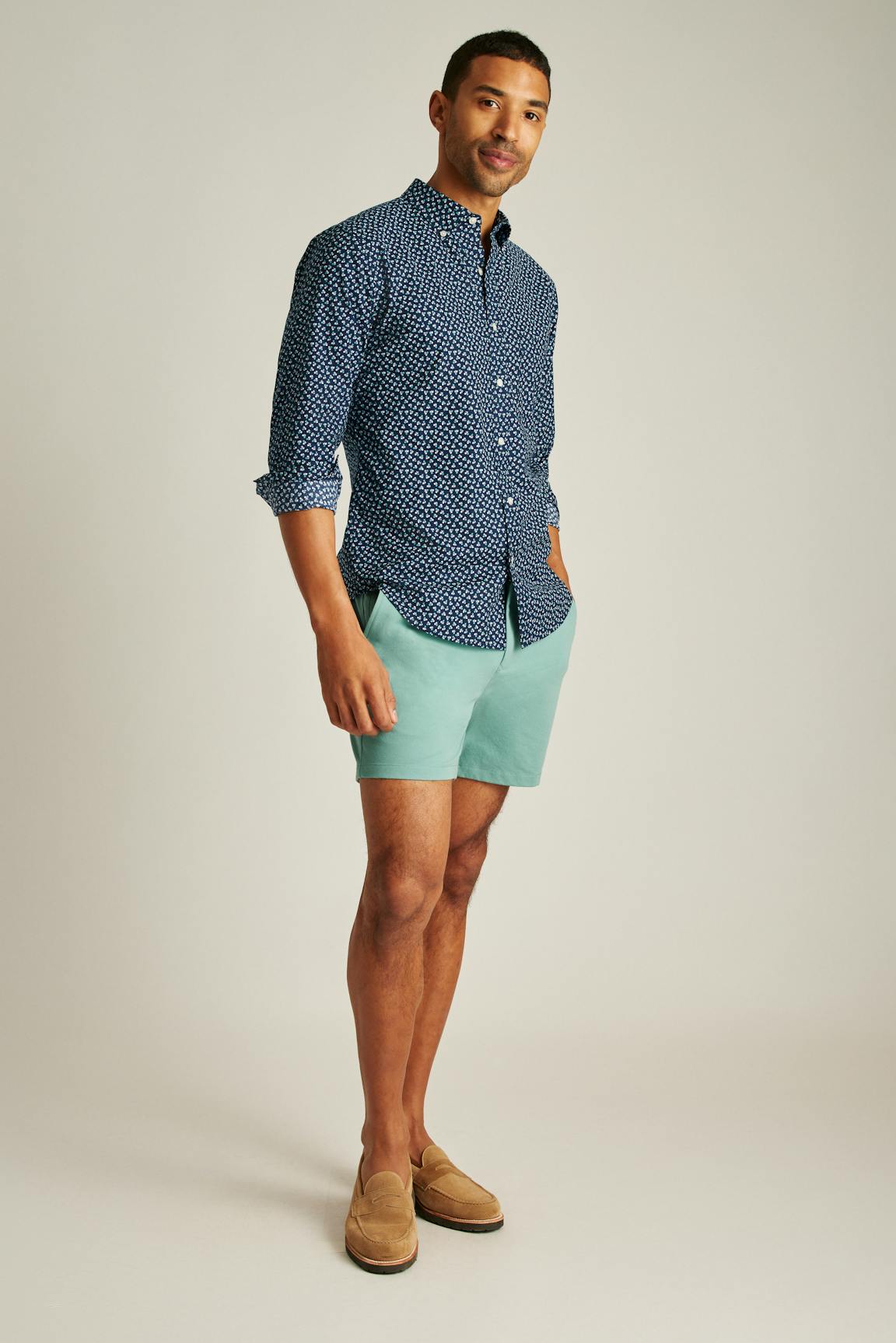 Everyday Shirt Bonobos Popular