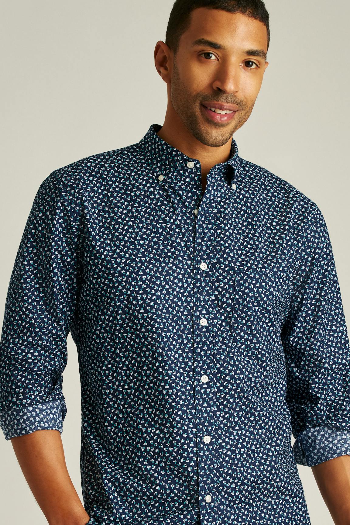 Everyday Shirt Bonobos Popular