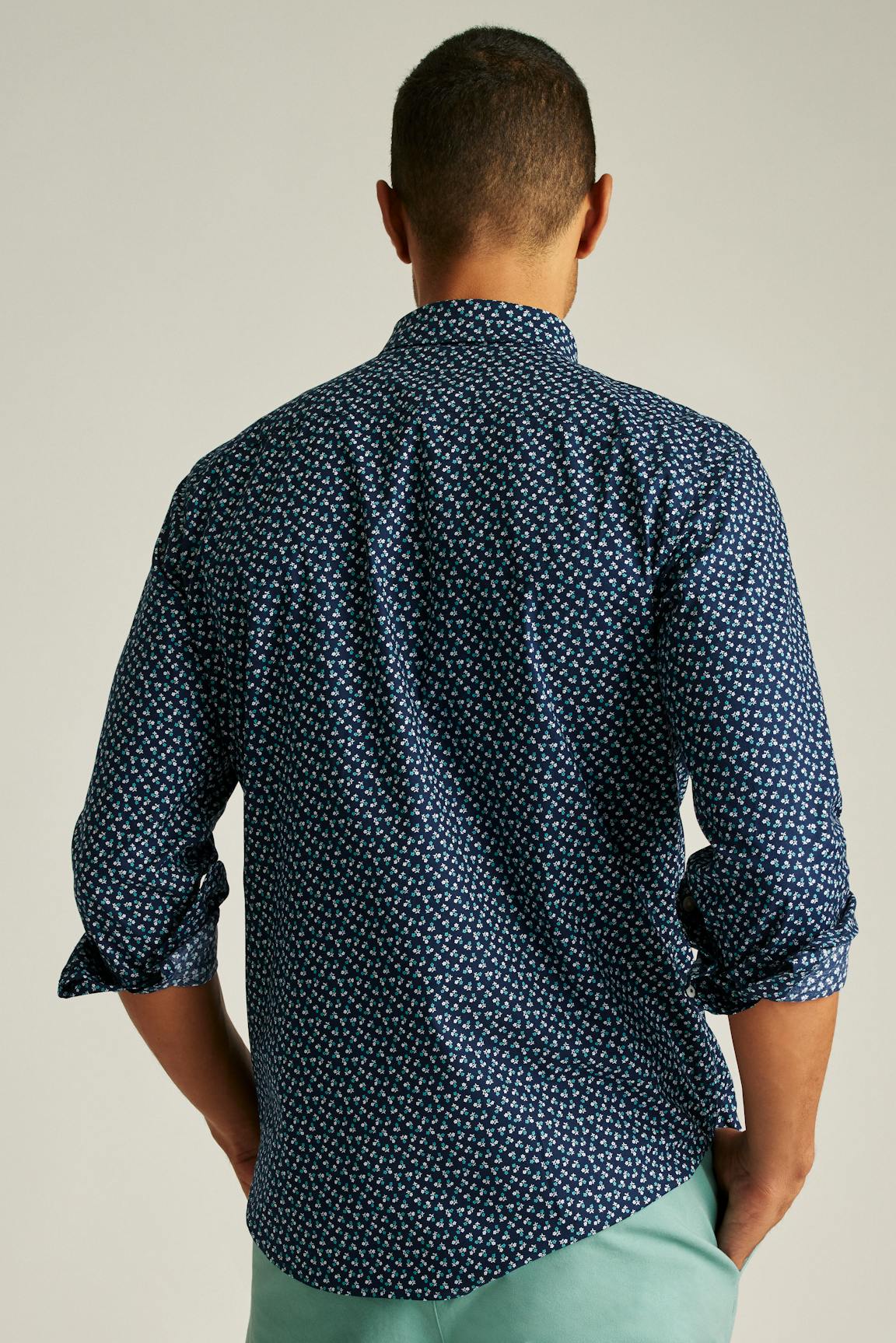 Everyday Shirt Bonobos Popular