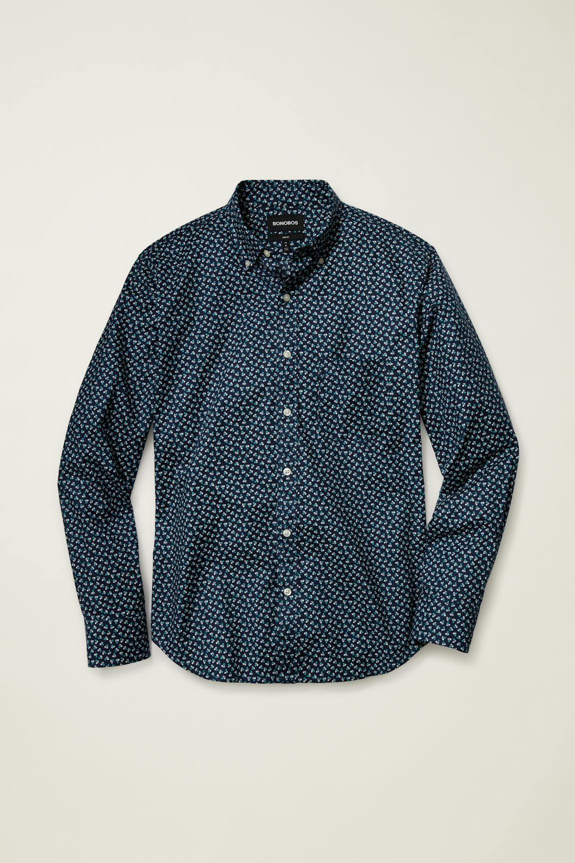 Everyday Shirt Bonobos Popular