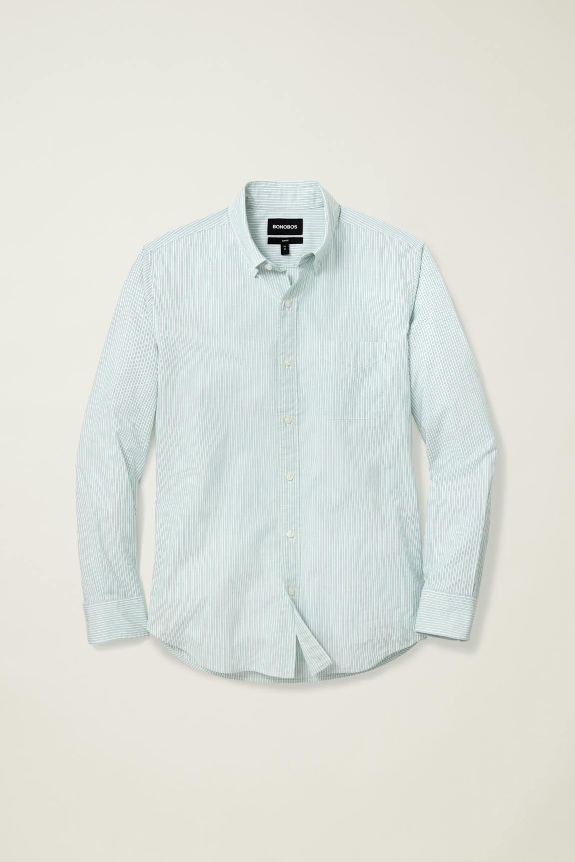 Everyday Shirt Bonobos Trending