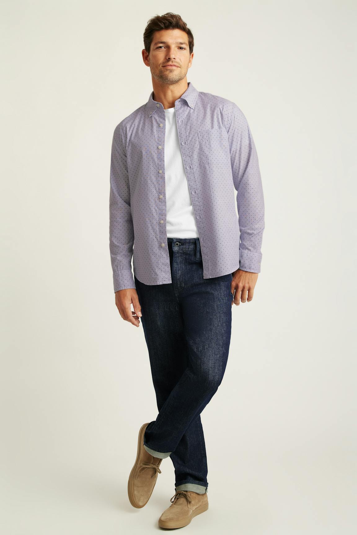Everyday Shirt Bonobos Top Pick