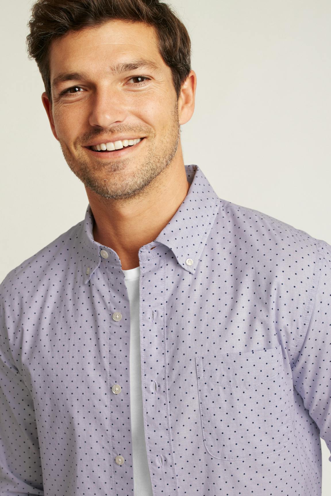Everyday Shirt Bonobos Top Pick