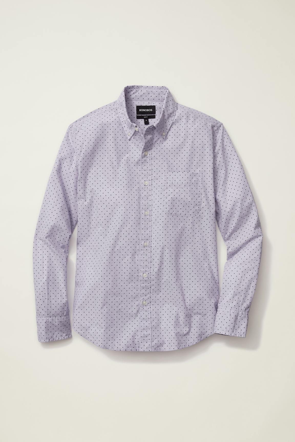 Everyday Shirt Bonobos Top Pick