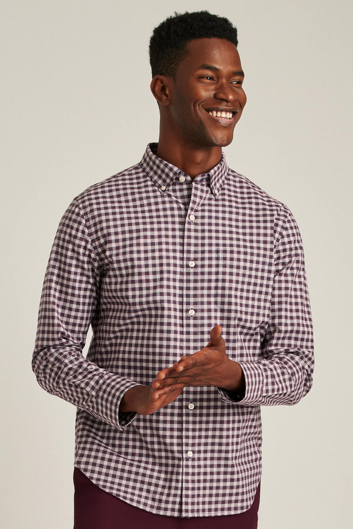Everyday Shirt Bonobos Smart Buy