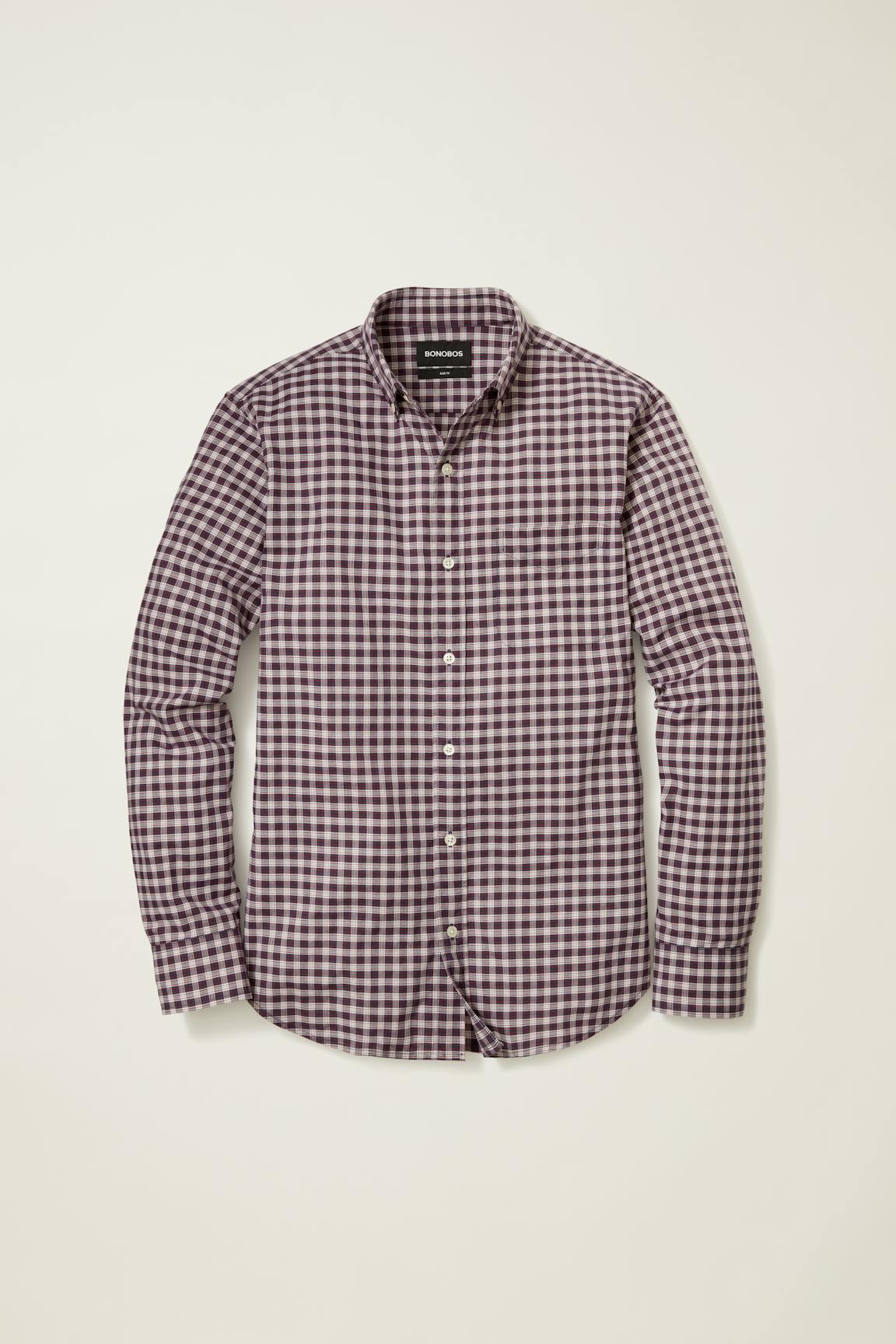 Everyday Shirt Bonobos Smart Buy