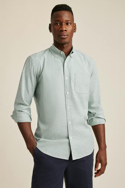 Everyday Shirt Bonobos Premium