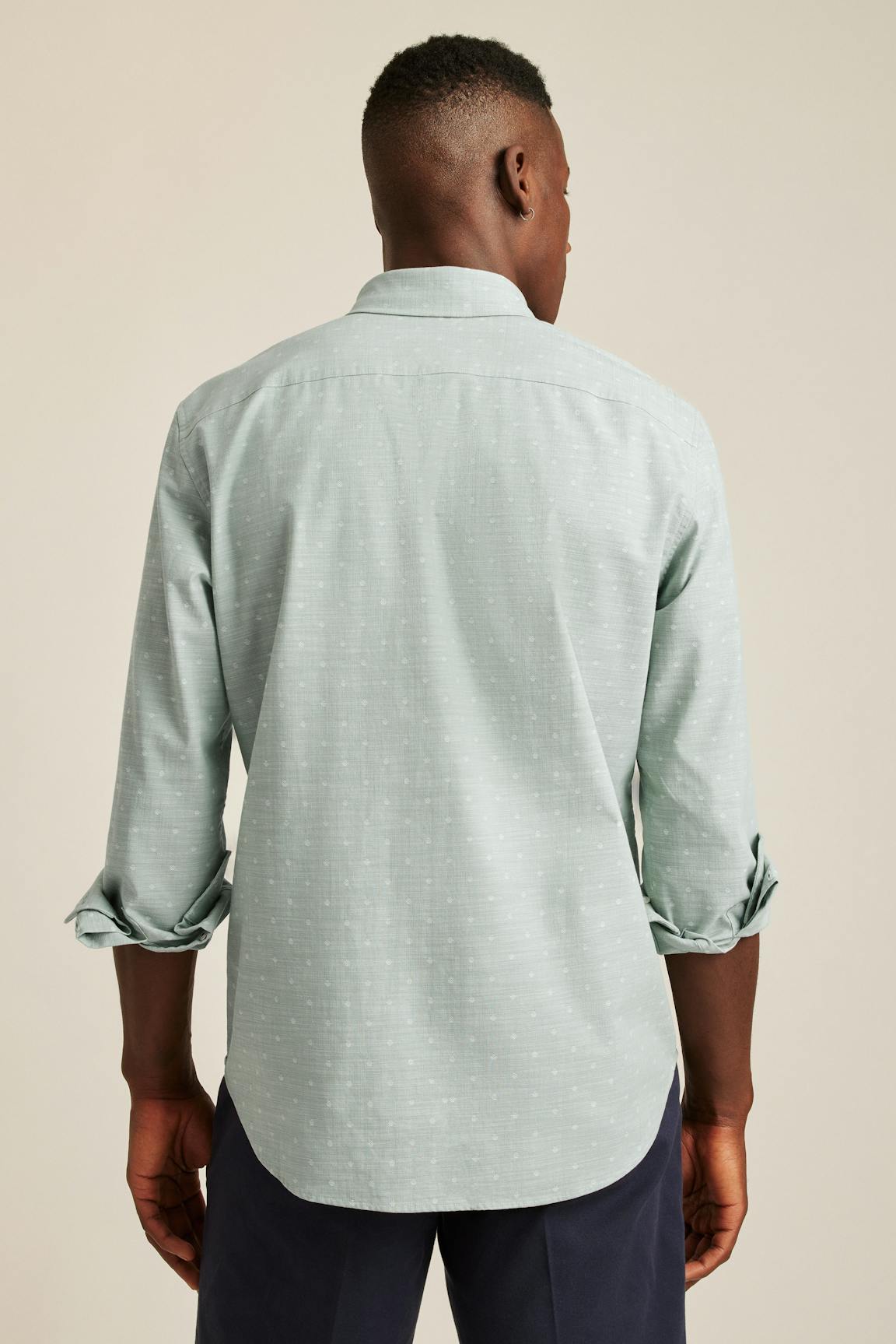 Everyday Shirt Bonobos Premium