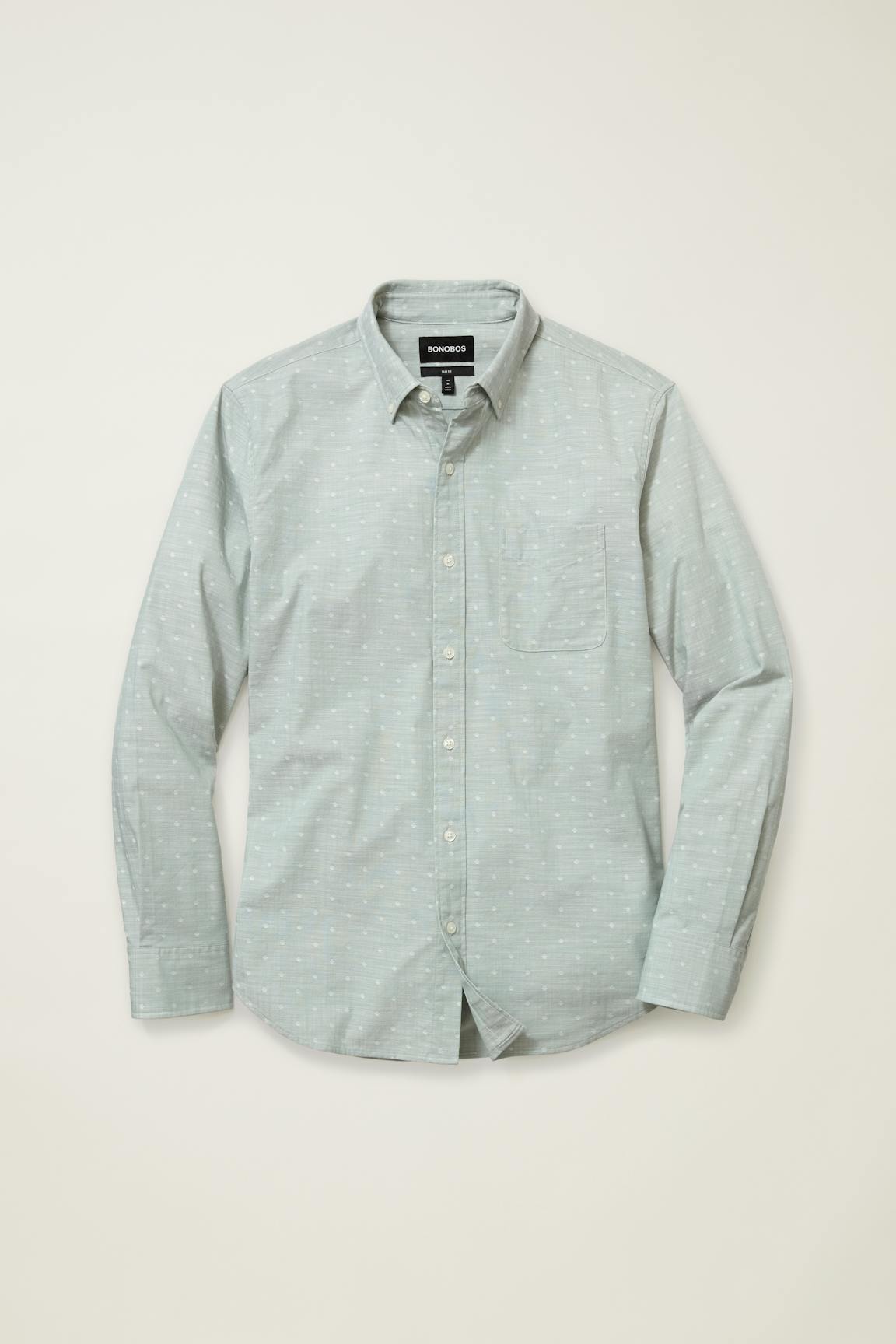 Everyday Shirt Bonobos Premium